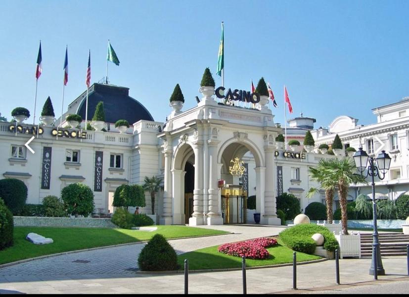Le Gatsby 3 Etoiles *